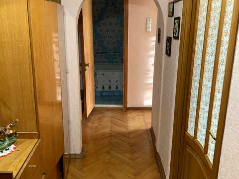 квартира за адресою Миколи Кибальчича вул., 7-А