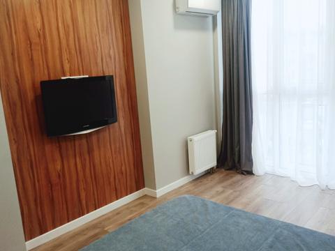 квартира за адресою Метереологічна, 40б