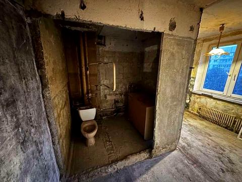 квартира за адресою Перемоги просп., 64