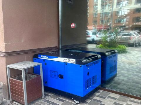 квартира за адресою Європейського Союзу просп. (Правди), 45-Б