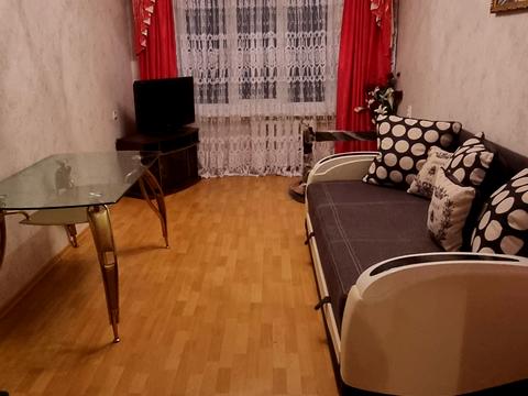квартира по адресу Волынской Дивизии ул., 21а