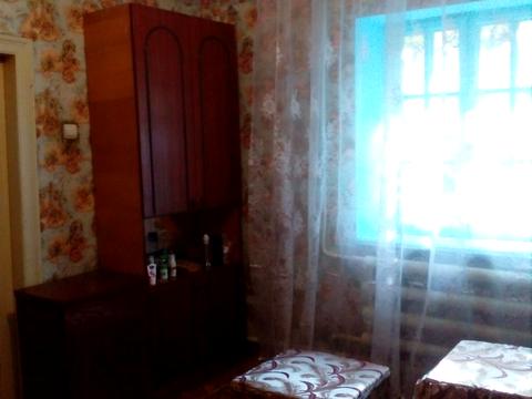 комната по адресу 2-й Парниковый переулок, 55