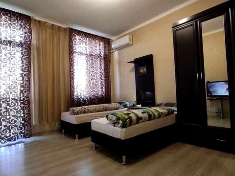 квартира по адресу Молчановский пер., 31
