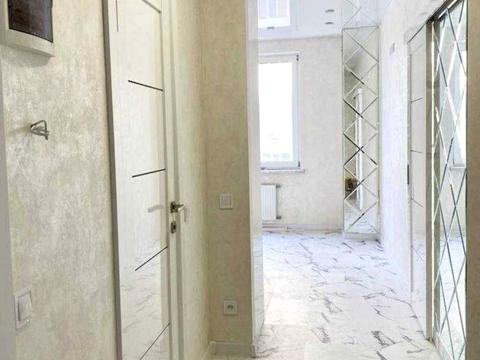 квартира за адресою Николаевская дорога, 3/7