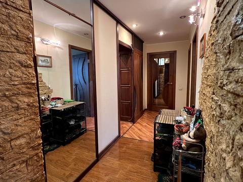 квартира за адресою Травнева вул., 4