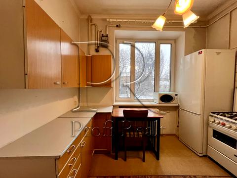 квартира за адресою Очаківська вул., 10