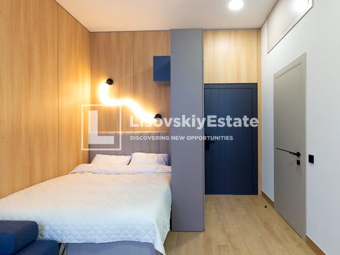 квартира за адресою Інститутська вул., 24/7