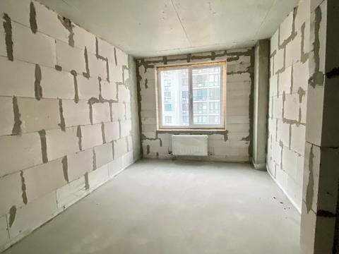 квартира по адресу Небесной Сотни просп. (Маршала Жукова), 111