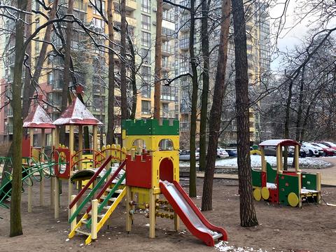 квартира за адресою Анатолія Петрицького вул., 17-А