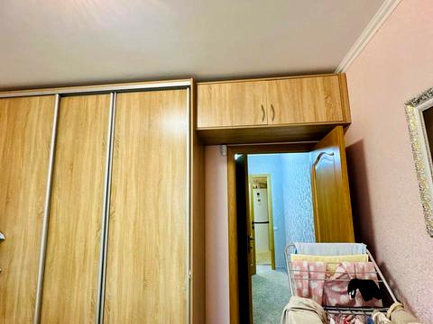 квартира за адресою Петра Григоренка просп., 36