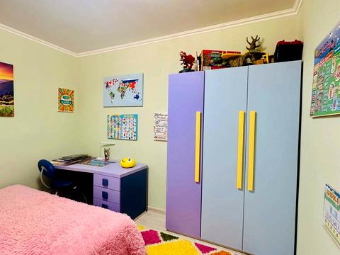 квартира за адресою Петра Григоренка просп., 36