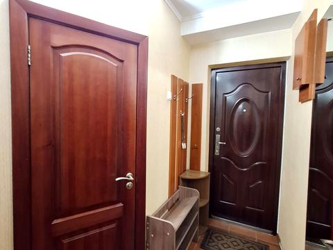 квартира за адресою Мілютенка вул., 26-А