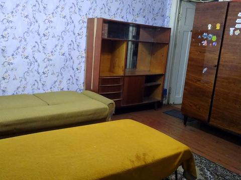 квартира за адресою Пироговська вул., 7/9