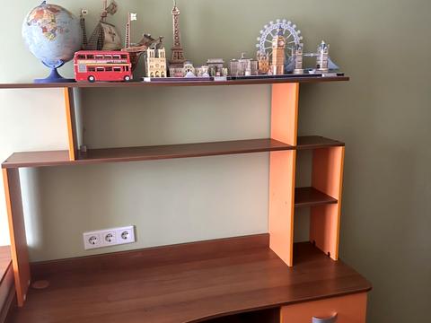 квартира за адресою Дніпро, Богдана Хмельницького вул., 13