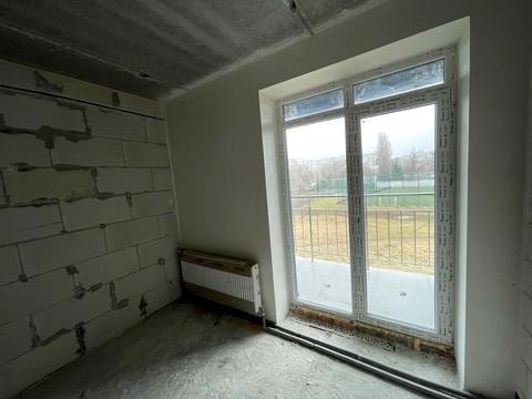 квартира по адресу Прокуровского Подполья ул., 131/2