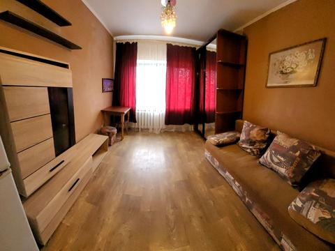 квартира по адресу Гарибальди ул., 4