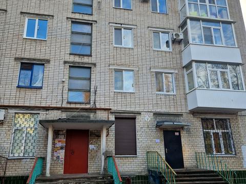 квартира за адресою Шевченка вул., 64