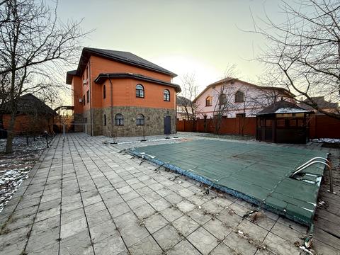 дом по адресу Северная ул.