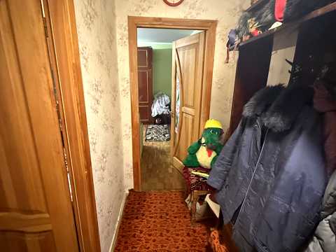 комната по адресу Стрийская ул., 61