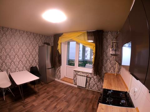 квартира по адресу Горишние Плавни, Добровольського, 97