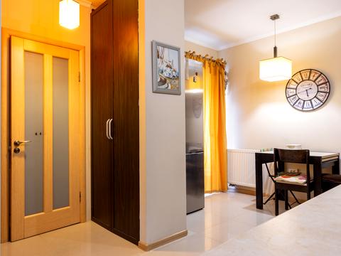 квартира за адресою Кубанська вул., 12