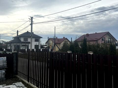 будинок за адресою Весняна