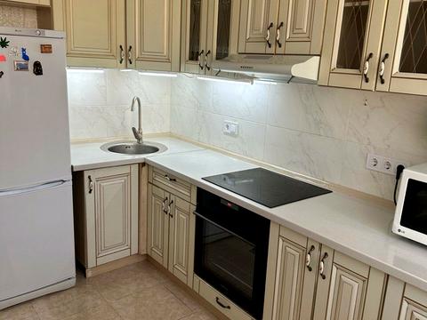квартира за адресою Марсельська вул., 35а