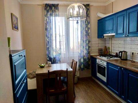 квартира за адресою Мостицька вул., 26