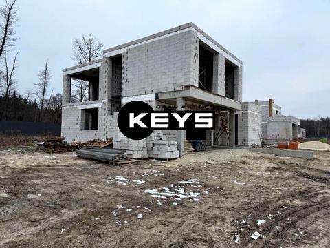 дом по адресу КМ Друзі