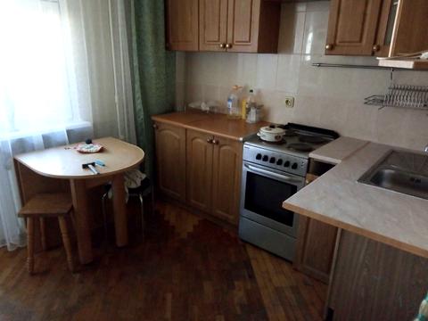 квартира по адресу Лесковская ул., 14