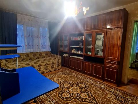 квартира по адресу Вʼячеслава Чорновола ул., 5