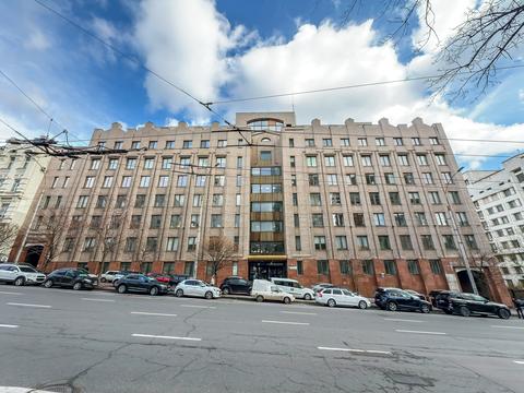 коммерческая по адресу Антоновича ул. (Горького), 29