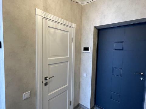 квартира за адресою Кадетський Гай вул., 8