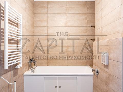 квартира за адресою Київ, Сергія Данченка вул., 32