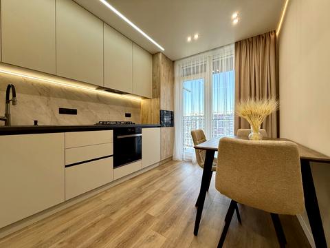 квартира за адресою Юліана Пелеша вул., 3