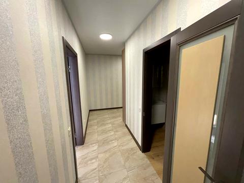 квартира по адресу Предславинская ул., 42