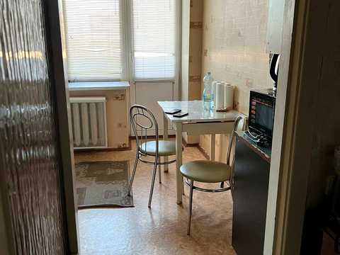 квартира за адресою Бориспільська вул., 26-В