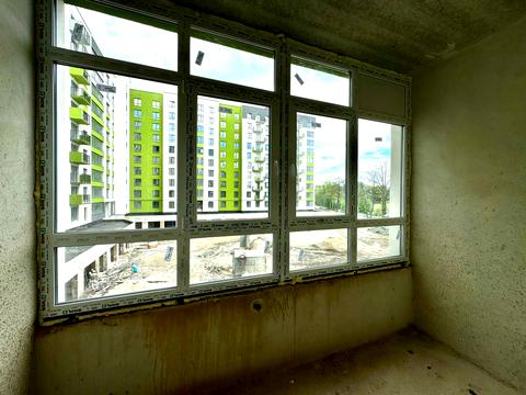 квартира по адресу Приозерная ул., 35