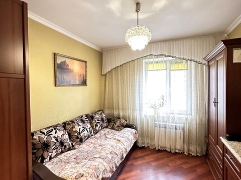 квартира по адресу Мира просп., 11