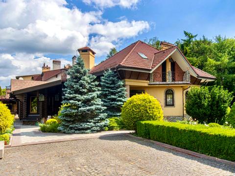 будинок за адресою Вербова вул., 4