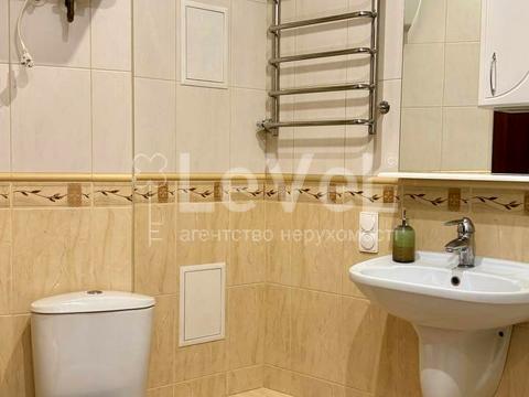 квартира за адресою Милославська вул., 45