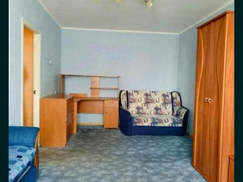 квартира по адресу Петра Григоренко просп., 33/44