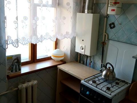 квартира по адресу Черняховского ул. (Черняховського), 20б