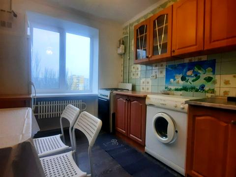 квартира за адресою Олександра Данченка вул. (Немировича-Данченка), 40