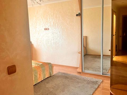квартира по адресу Краснова ул., 14