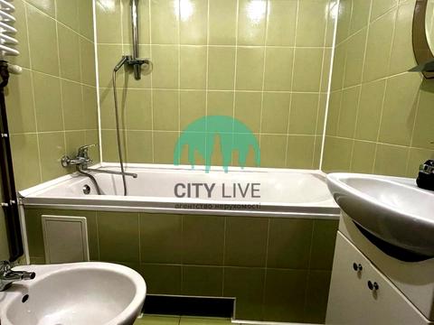 квартира за адресою Молодіжна вул., 46