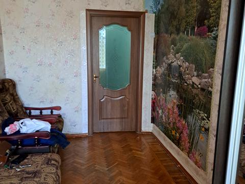 квартира за адресою Дмитра Коряка вул. (Червоноармійська), 3