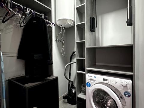 квартира по адресу Академика Филатова ул., 2/1