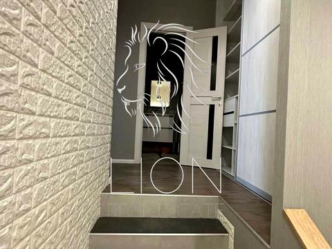 квартира за адресою Глибочицька вул., 13-2