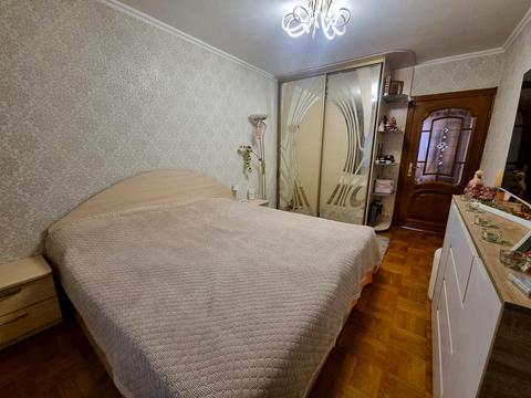 квартира по адресу Князя Романа Мстиславича ул. (Генерала Жмаченка), 18